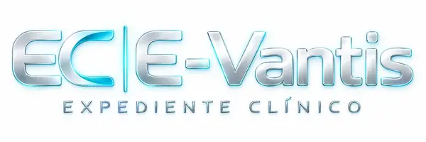E-Vantis EC · Expediente Clínico