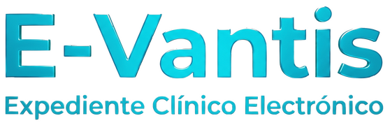 E-Vantis Expediente Clínico Electrónico